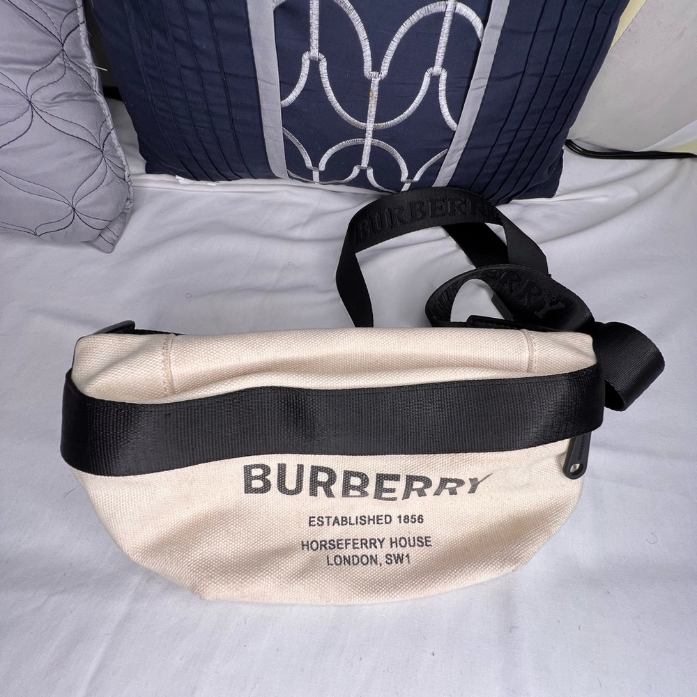 BB Fannypack